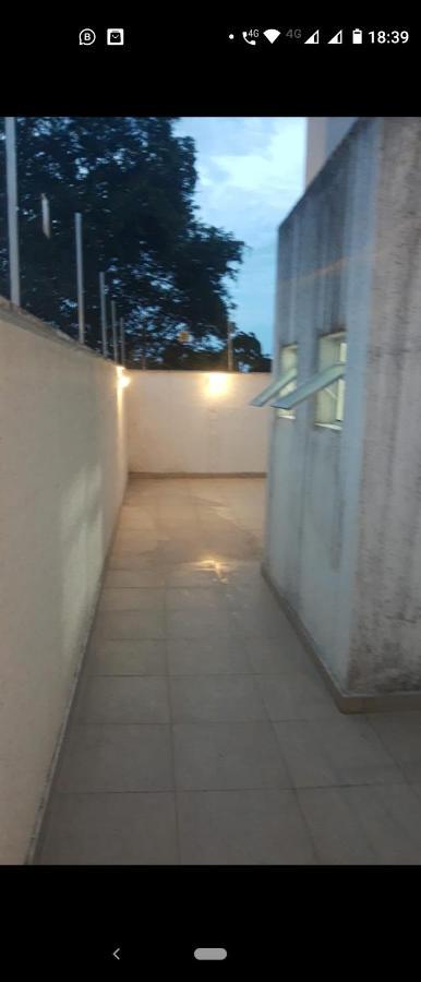 Apartamento de 2 Quartos